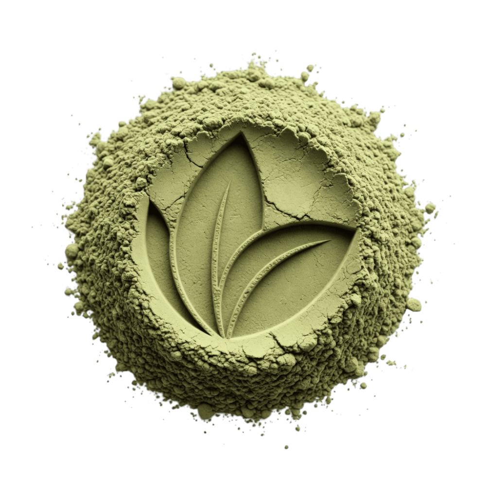 Premium White Kratom Powder