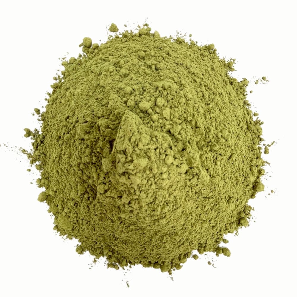 Premium Green Kratom Powder kratom powder