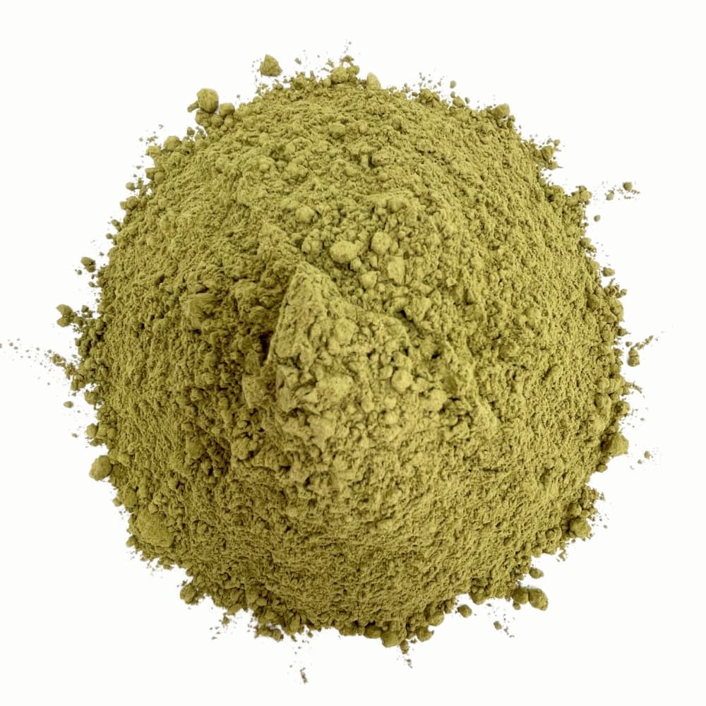 Premium White Kratom Powder kratom powder