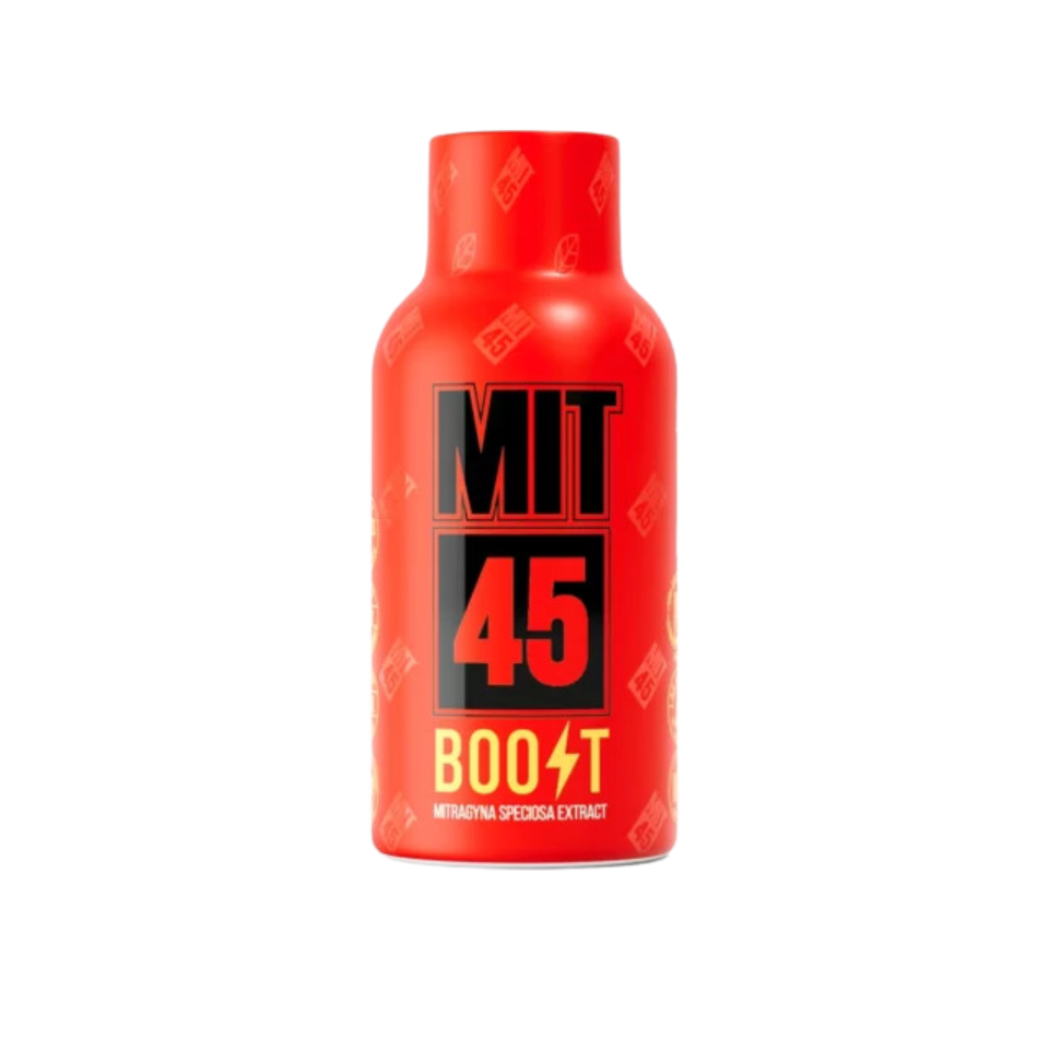 Mit 45 Shots 1ct Boost (52mg Mitragynine)
